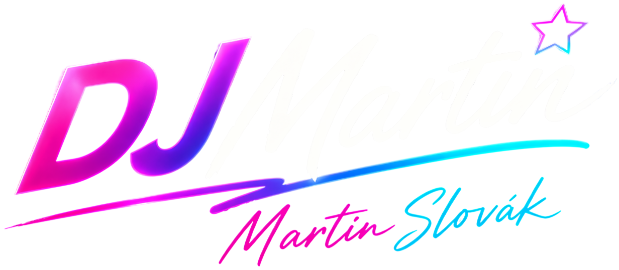 DJ Martin